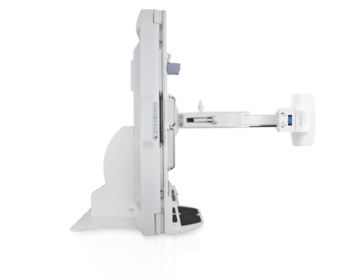 Dynamic Digital Radiography-Fluor oscopy System