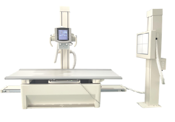Floor-mountedDigitalRadiographySystem