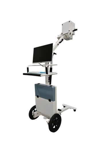 Mobile Digital Radiography System