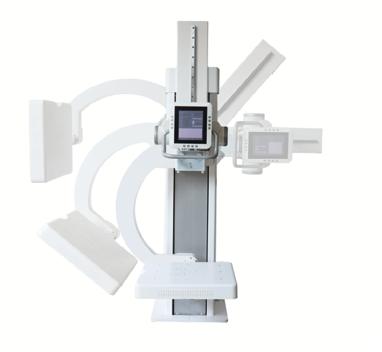 U-arm Digital Radiography System_1